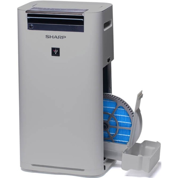 Очищувач повітря Sharp UA-HG50E-L