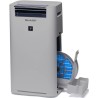 Очищувач повітря Sharp UA-HG50E-L