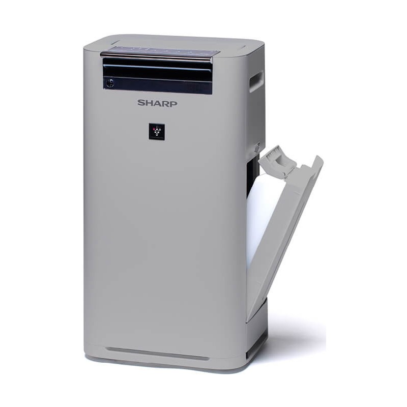 Очищувач повітря Sharp UA-HG50E-L