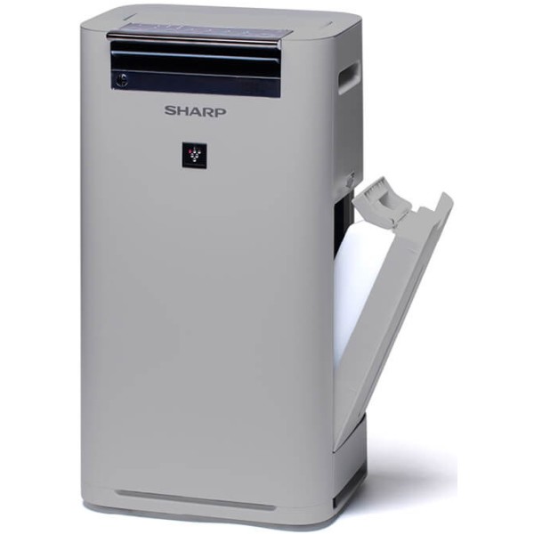 Очищувач повітря Sharp UA-HG50E-L