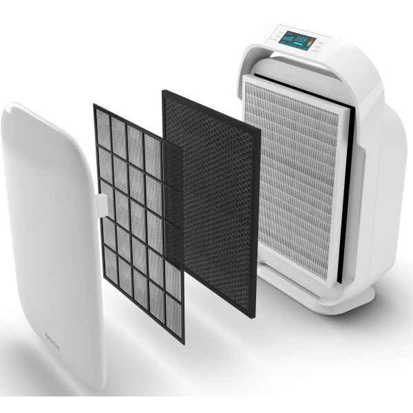 Очищувач повітря Olimpia Splendid AURA ABSOLUTE (OS-99278)