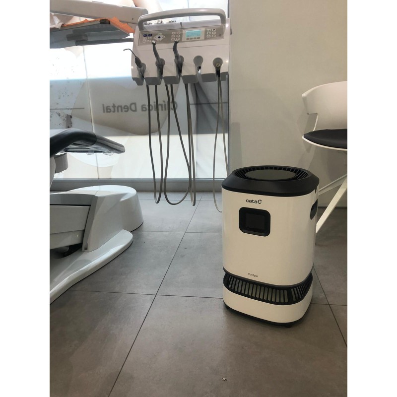 Очисник повітря Cata Dream Basic