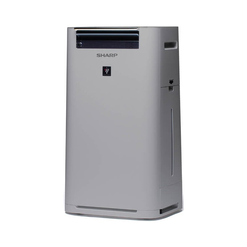Очищувач повітря Sharp UA-HG60E-L