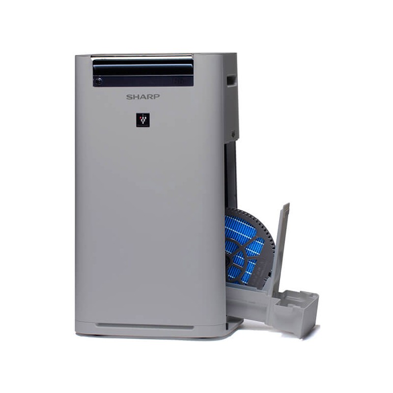 Очищувач повітря Sharp UA-HG60E-L