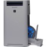 Очищувач повітря Sharp UA-HG60E-L