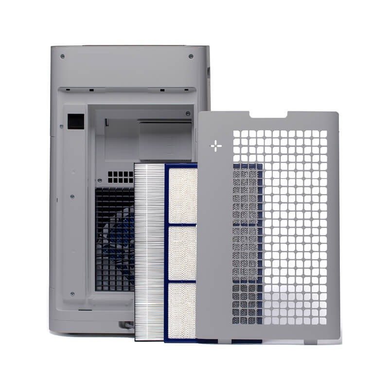 Очищувач повітря Sharp UA-HG60E-L