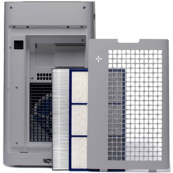 Очищувач повітря Sharp UA-HG60E-L