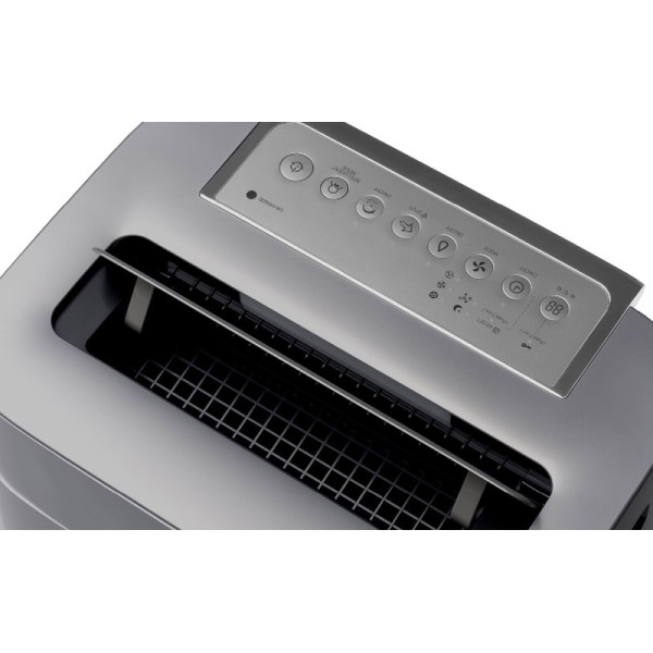 Очищувач повітря Sharp UA-HG60E-L