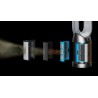 Очищувач повітря Dyson TP09 EU/TR Wh/Gd(369876-01)