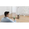 Очищувач повітря Dyson TP09 EU/TR Wh/Gd(369876-01)