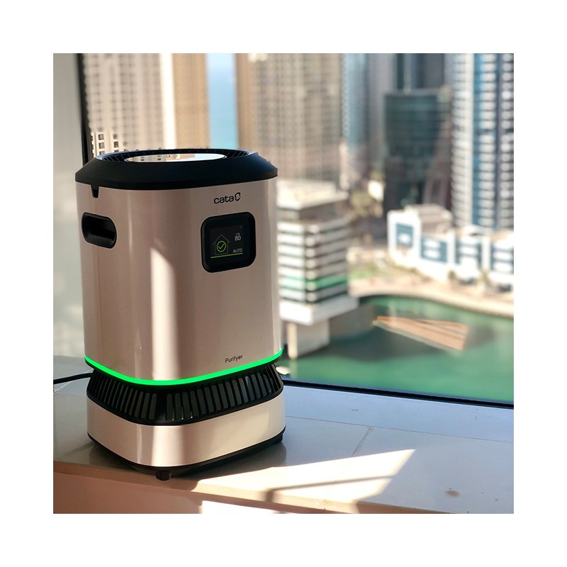 Очисник повітря Cata Dream