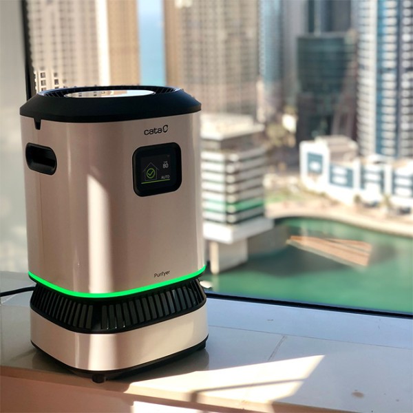 Очисник повітря Cata Dream