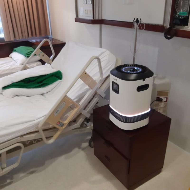 Очисник повітря Cata Dream