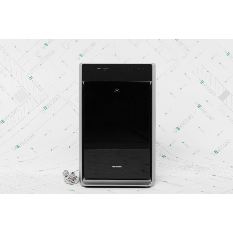 Очищувач повітря Panasonic F-VXK70R-K