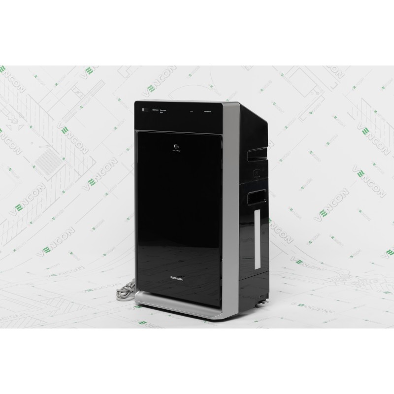 Очищувач повітря Panasonic F-VXK70R-K
