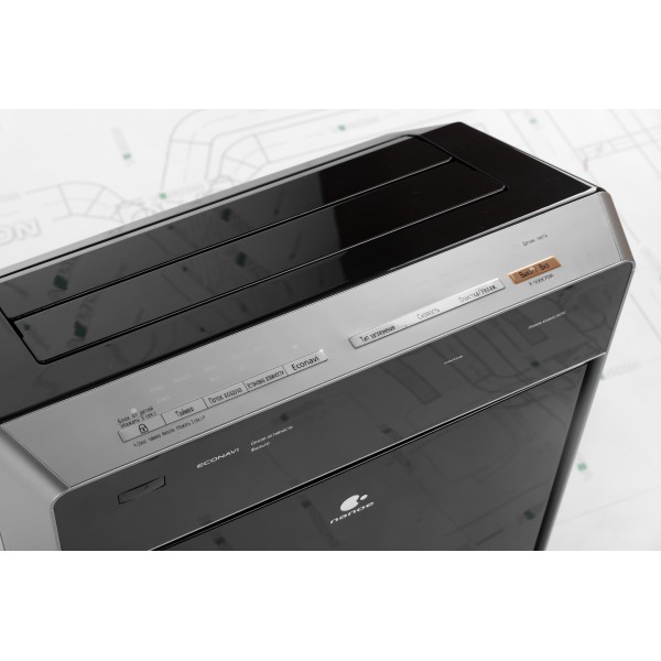 Очищувач повітря Panasonic F-VXK70R-K