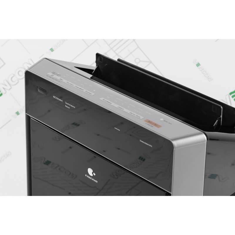 Очищувач повітря Panasonic F-VXK70R-K