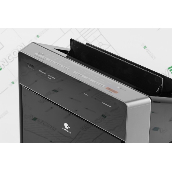 Очищувач повітря Panasonic F-VXK70R-K