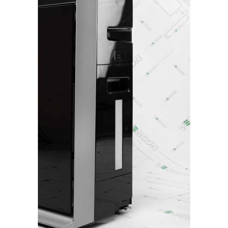 Очищувач повітря Panasonic F-VXK70R-K