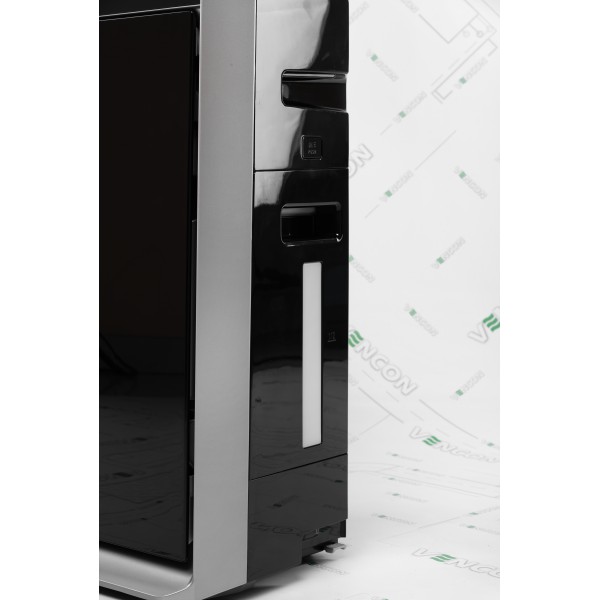 Очищувач повітря Panasonic F-VXK70R-K