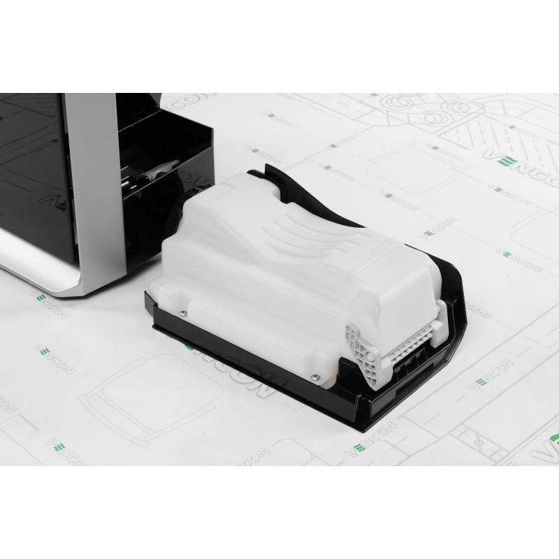 Очищувач повітря Panasonic F-VXK70R-K