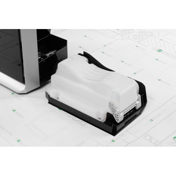 Очищувач повітря Panasonic F-VXK70R-K