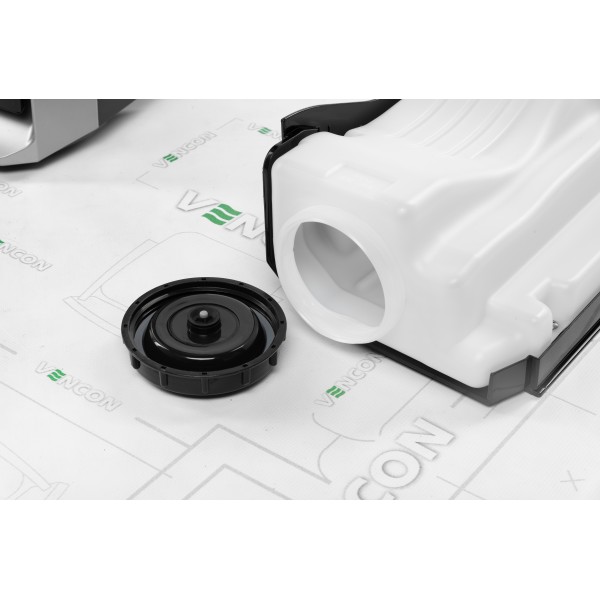 Очищувач повітря Panasonic F-VXK70R-K