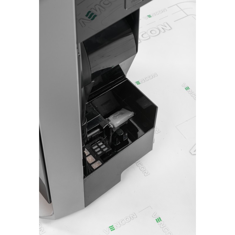 Очищувач повітря Panasonic F-VXK70R-K