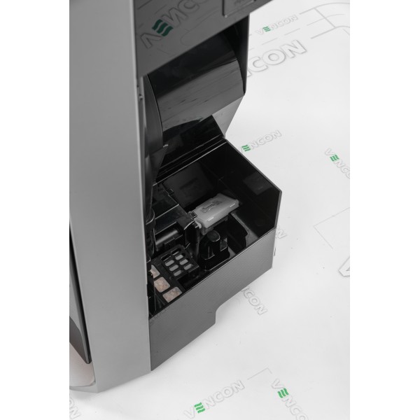 Очищувач повітря Panasonic F-VXK70R-K