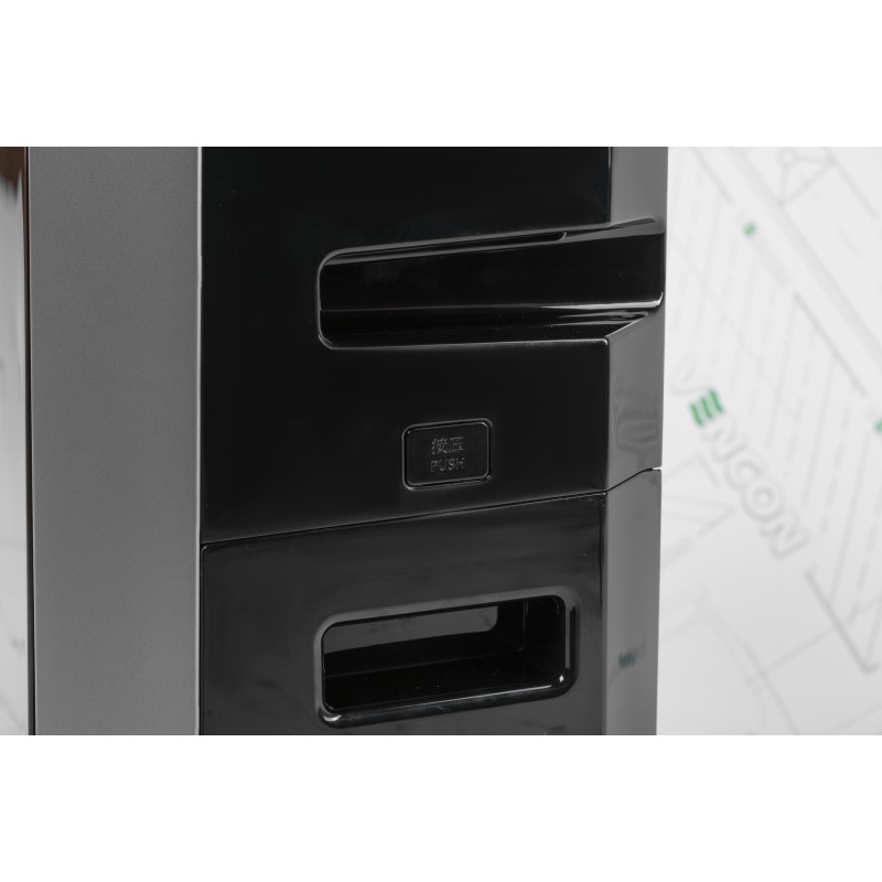 Очищувач повітря Panasonic F-VXK70R-K