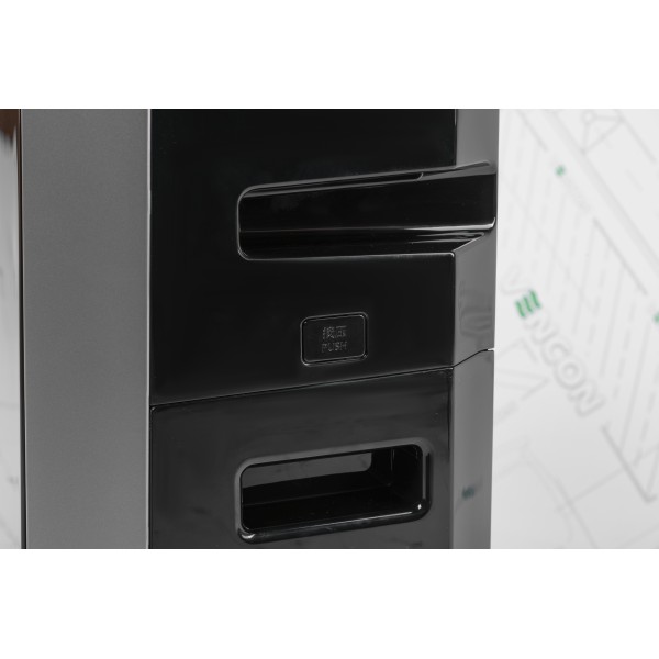 Очищувач повітря Panasonic F-VXK70R-K