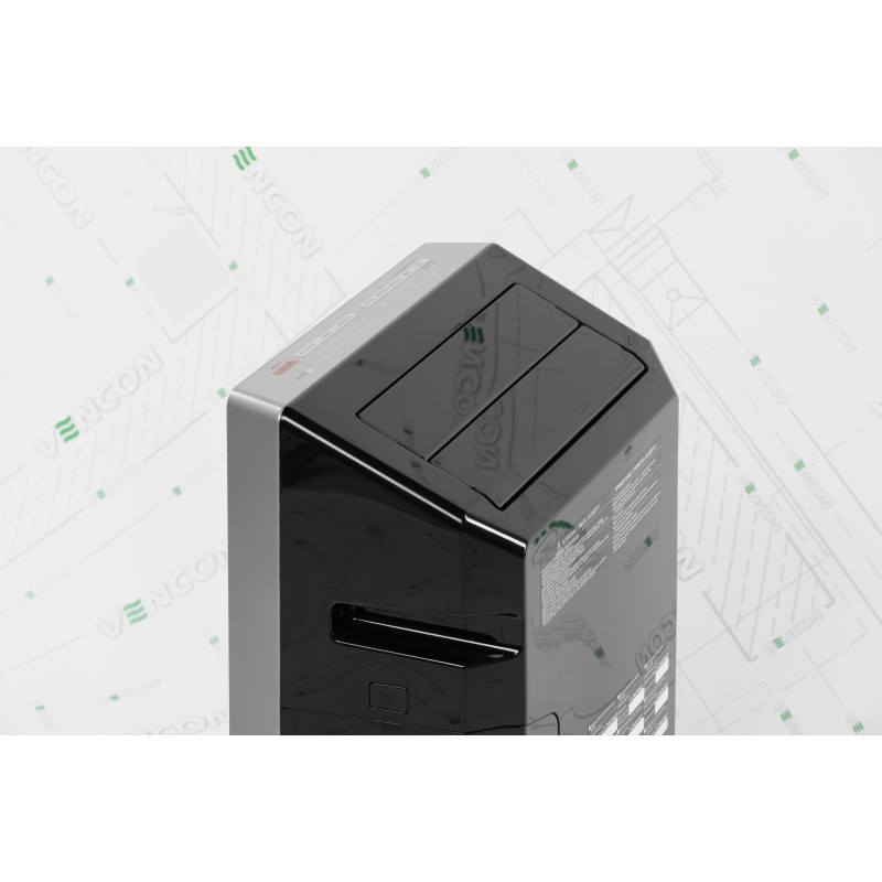 Очищувач повітря Panasonic F-VXK70R-K