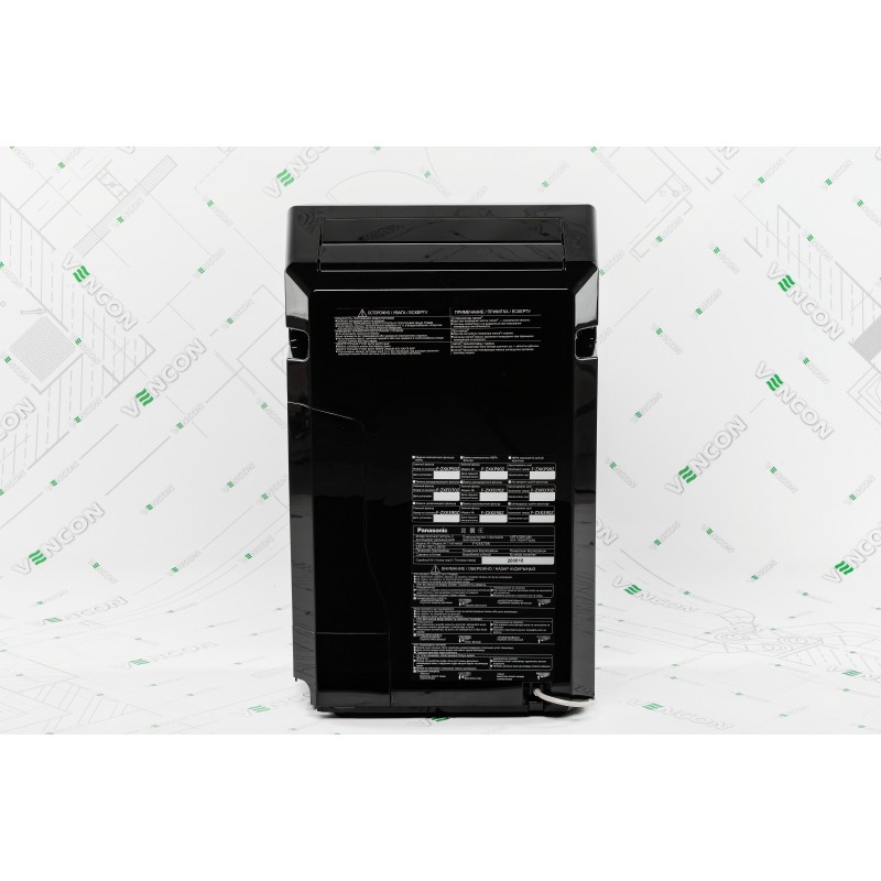 Очищувач повітря Panasonic F-VXK70R-K