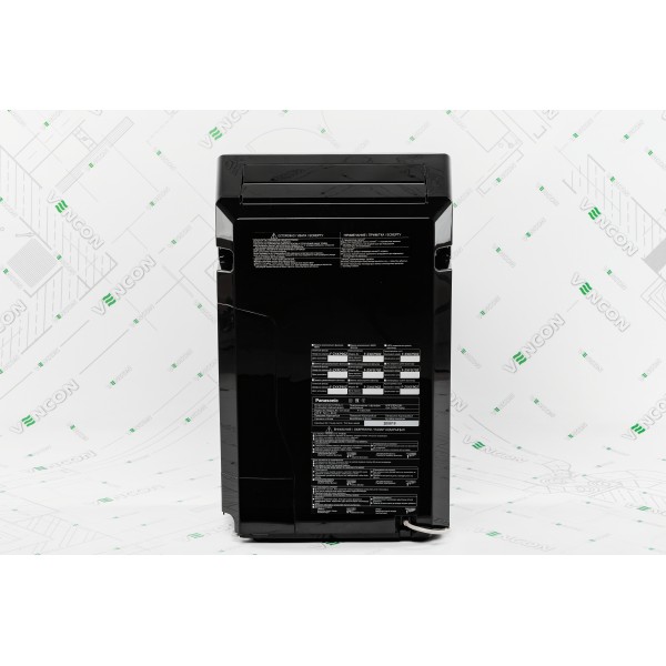 Очищувач повітря Panasonic F-VXK70R-K