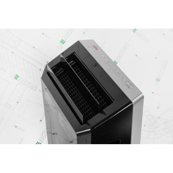 Очищувач повітря Panasonic F-VXK70R-K