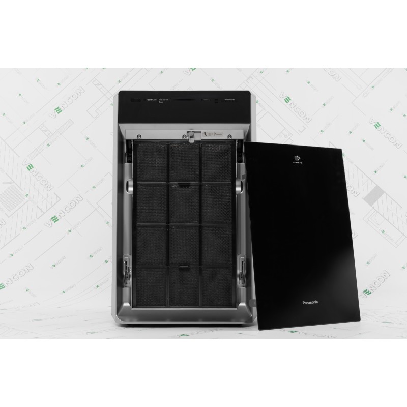 Очищувач повітря Panasonic F-VXK70R-K