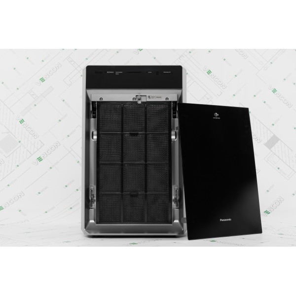 Очищувач повітря Panasonic F-VXK70R-K