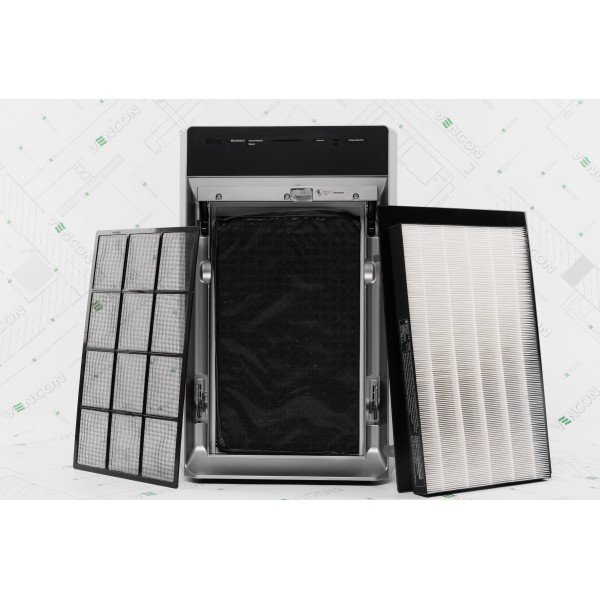 Очищувач повітря Panasonic F-VXK70R-K