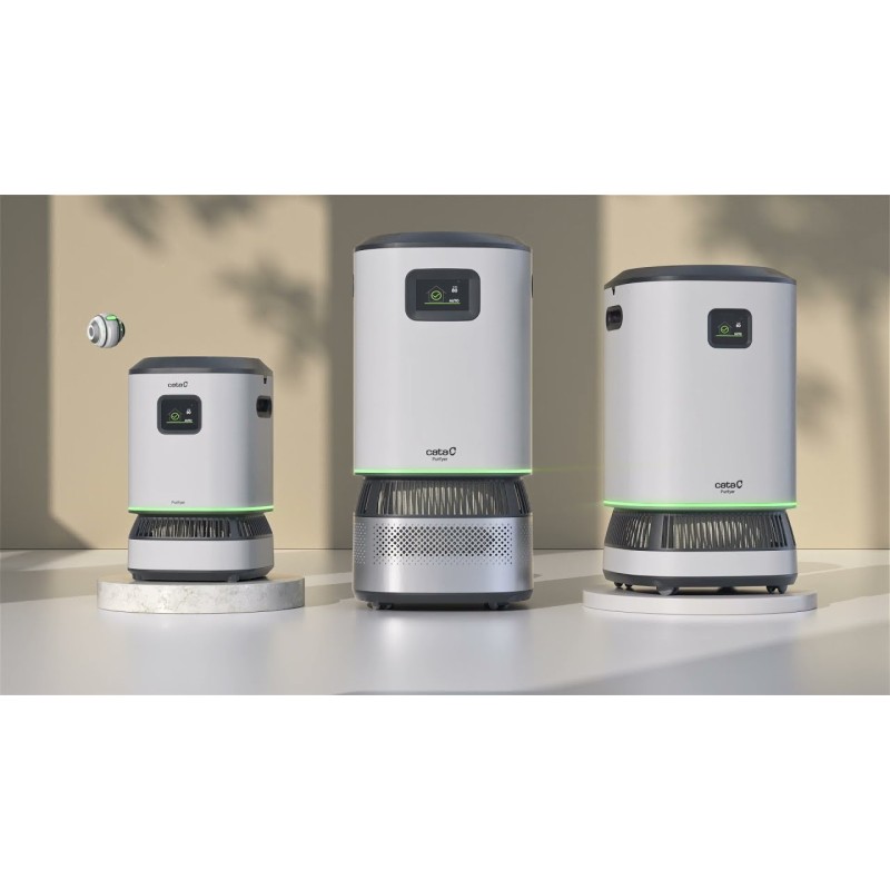 Очисник повітря Cata Home Flow