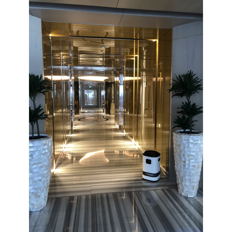 Очисник повітря Cata Home Flow