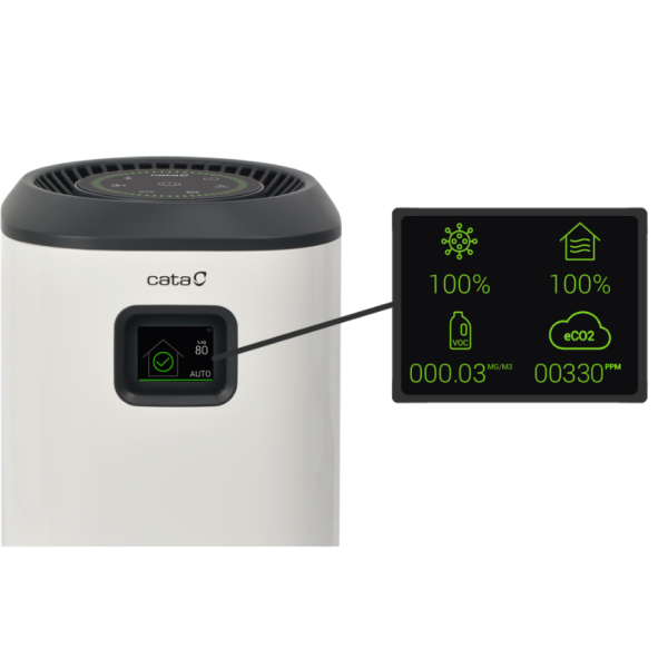 Очисник повітря Cata Home