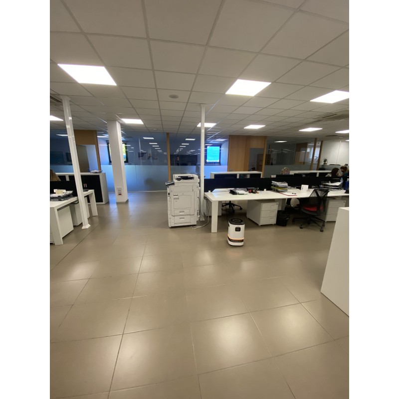 Очисник повітря Cata Home pro