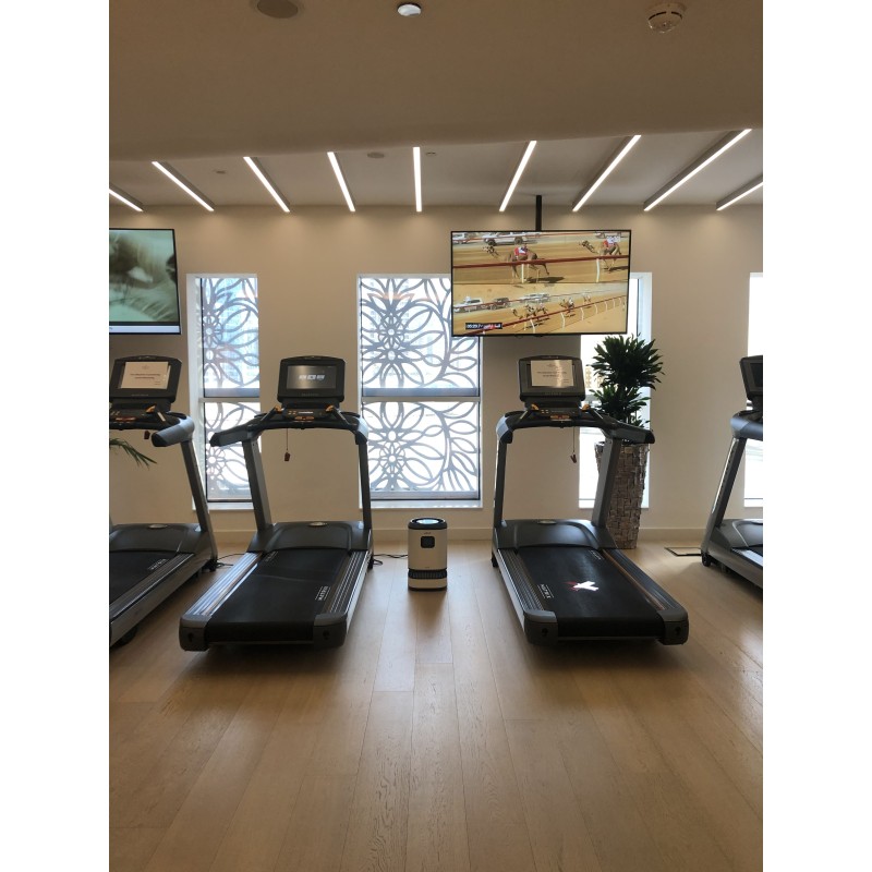 Очисник повітря Cata Pro