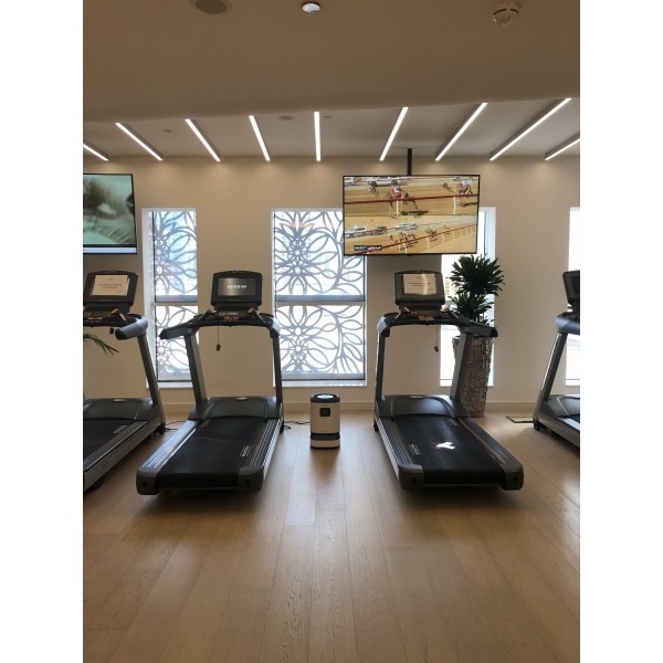 Очисник повітря Cata Pro