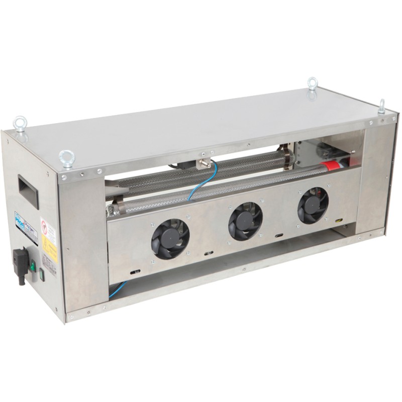 Очищувач повітря Bioxigen PURHO BX MS F4V