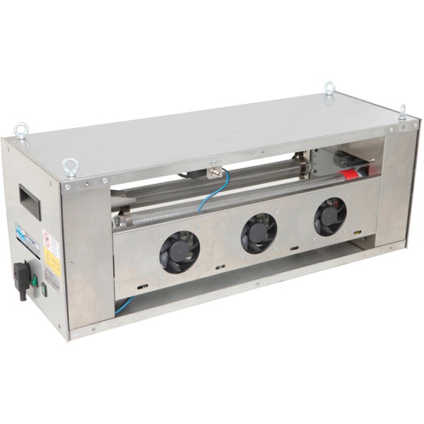 Очищувач повітря Bioxigen PURHO BX MS F4V