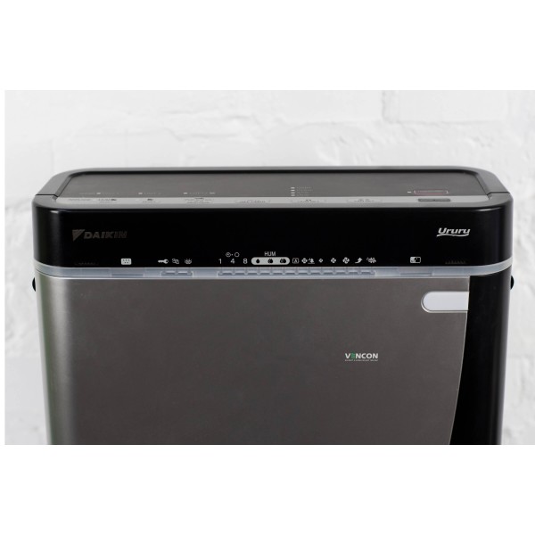 Очищувач повітря Daikin MCK75J URURU