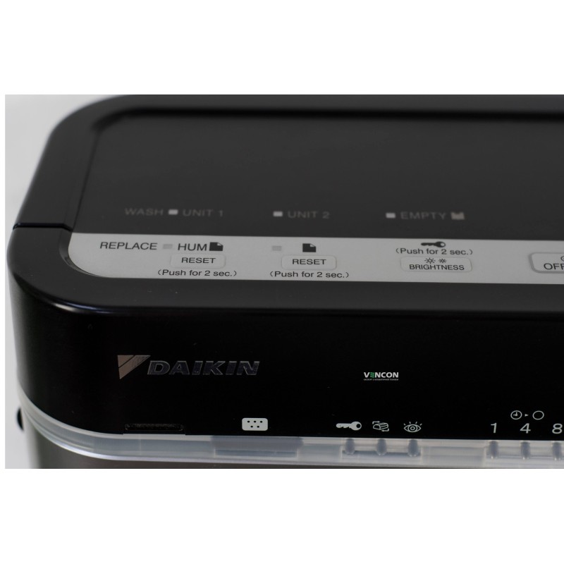 Очищувач повітря Daikin MCK75J URURU