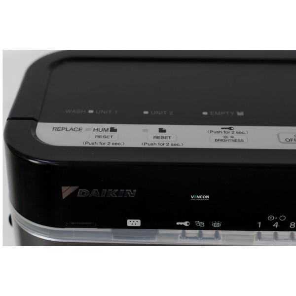Очищувач повітря Daikin MCK75J URURU