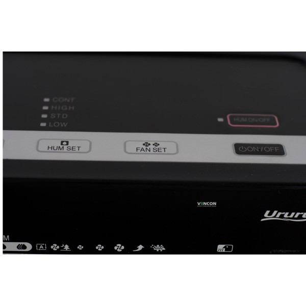 Очищувач повітря Daikin MCK75J URURU